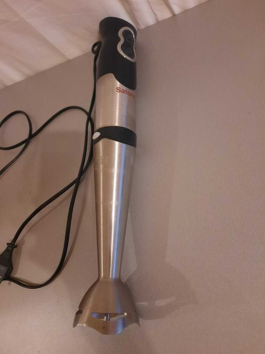 Блендер Saturn ST-FP9086 под ремонт на запчасти