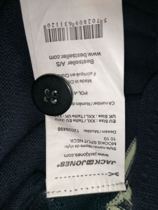 Sweter - Jack and Jones