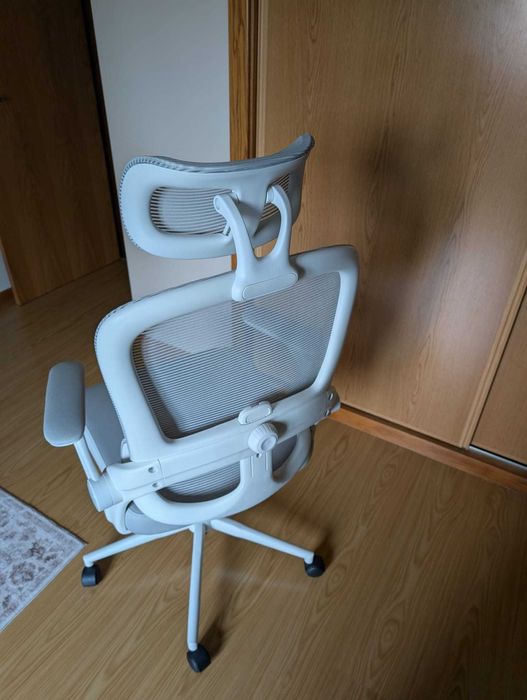 Cadeira de escritório ergonômica - Sihoo M102C