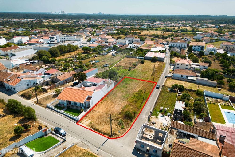 Terreno  para venda