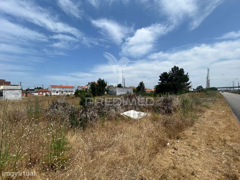 Terreno Rústico com Potencial Urbano – Gafanha da Nazaré, Ílhavo