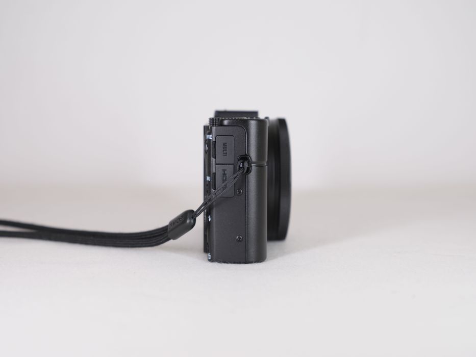 Sony RX100 II ( rx 100 ii mark 2 )+ гарантія / без передоплат