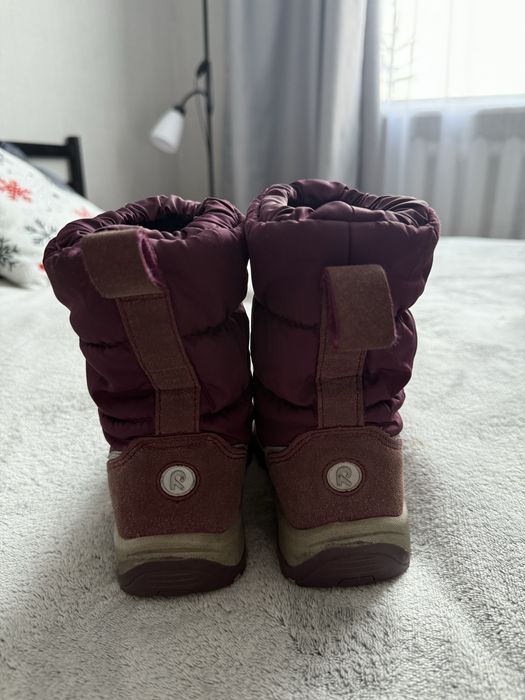 Чоботи Reima 28