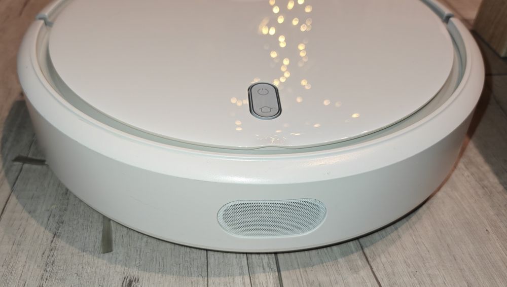 Robot odkurzacz Xiaomi Vacuum