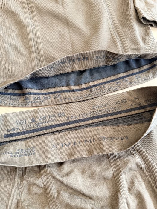 Термобілизна Accapi S