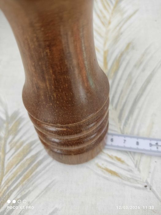 Moinho de Pimenta e Saleiro