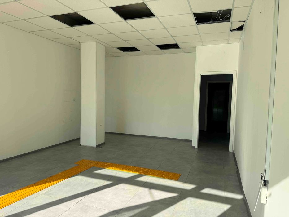 Здам комерційне приміщення