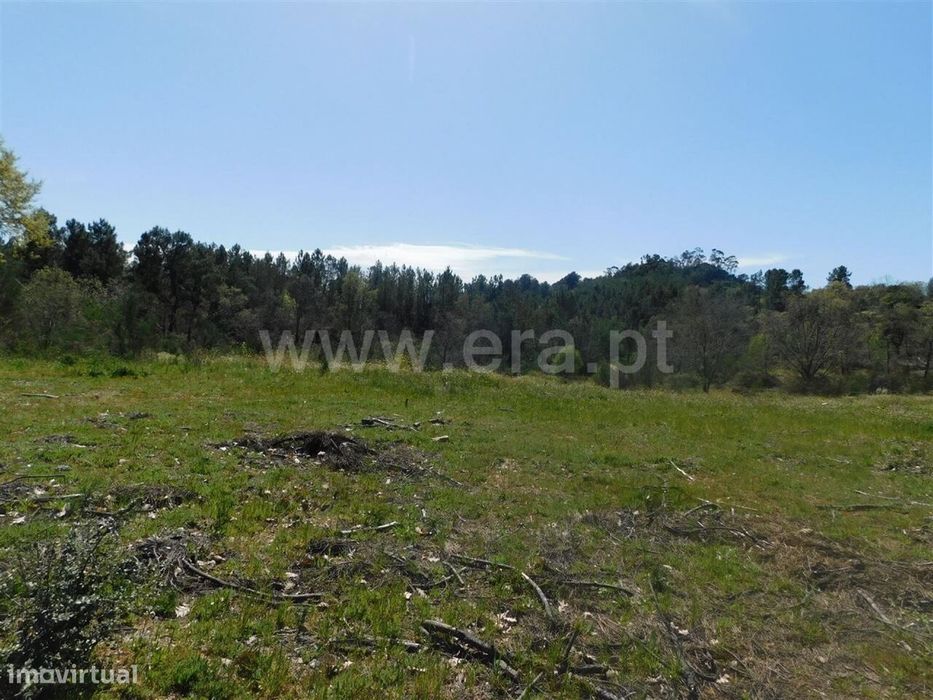 Terreno / Fundão, Póvoa da Atalaia — Póvoa De Atalaia E Atalaia Do Campo, Castelo Branco