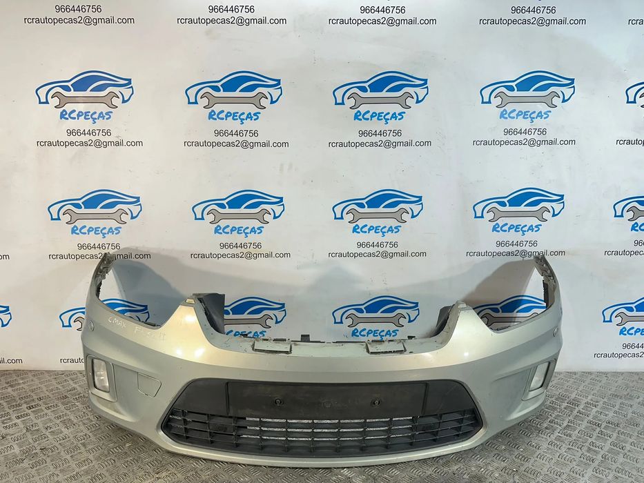 Parachoques Frente Frontal Original Ford Focus C-Max MK1 Facelift