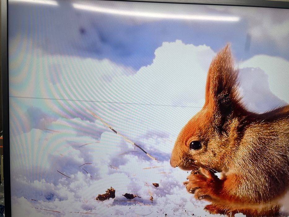 Smart TV Samsung 50”