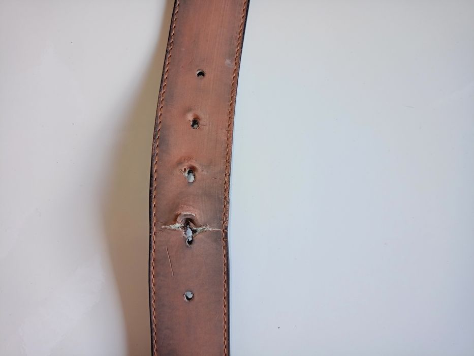 Pasek Louis Vuitton