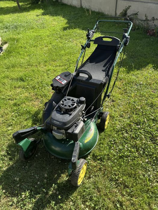 John Deere js63vc