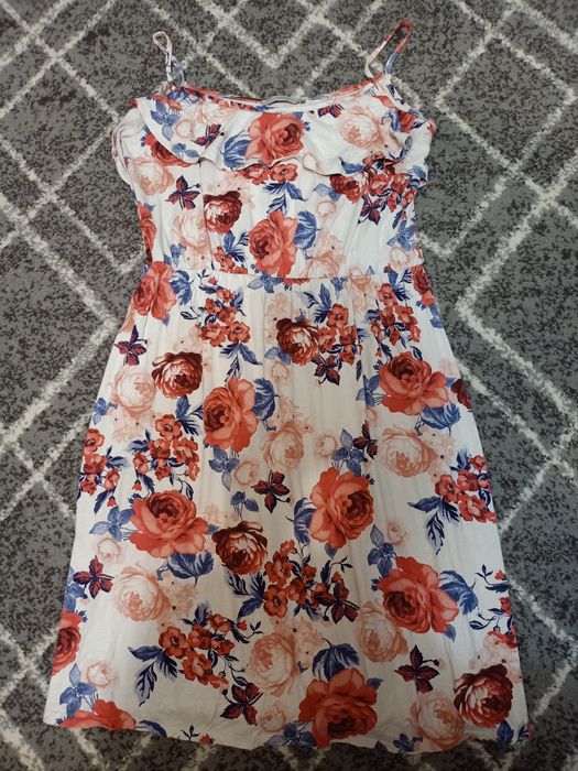 Женские летние сарафаны платья