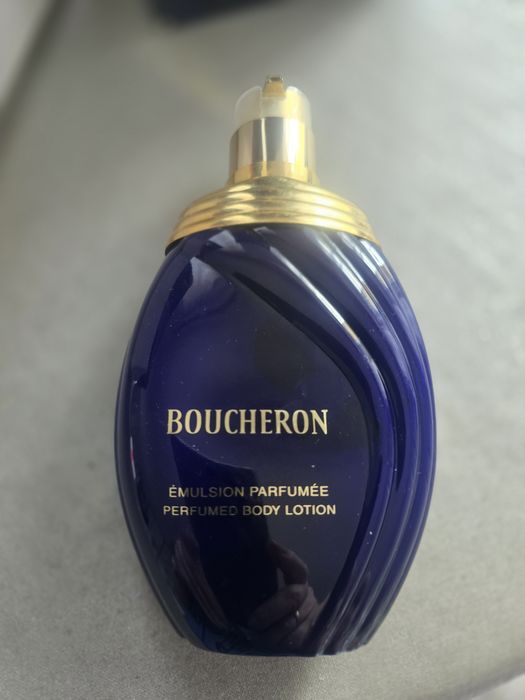 Nowy Boucheron 250 ml