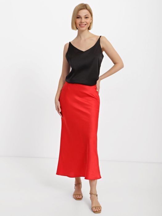 Спідниця шовкова Vovk нова