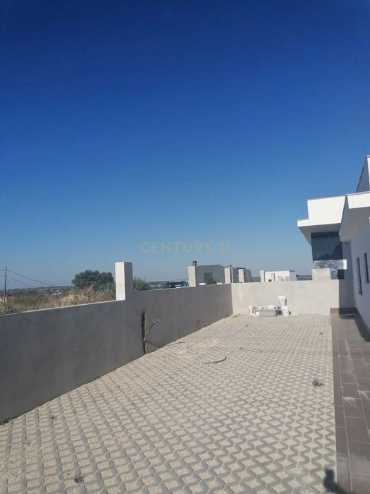 Moradia térrea T3 Quinta do Anjo - Palmela