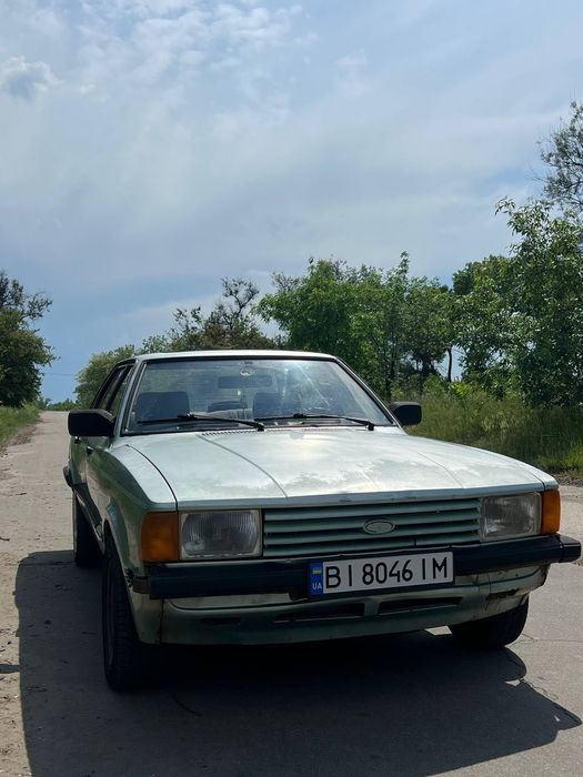 Продам своє авто