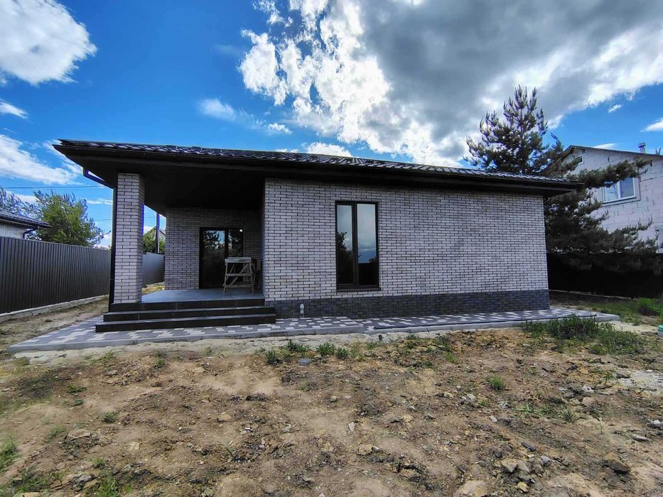 Продаж нового будинку, 20хв. від Києва. Без комісії!