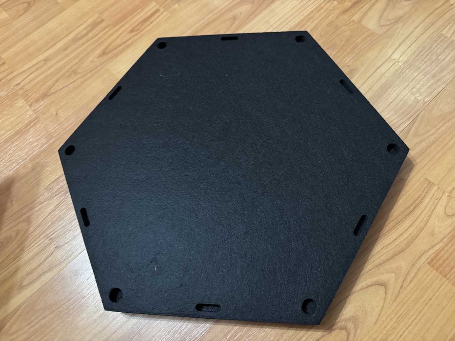 Акустична панель (обмен/продажа) Elgato Foam acoustic panels 6 шт.
