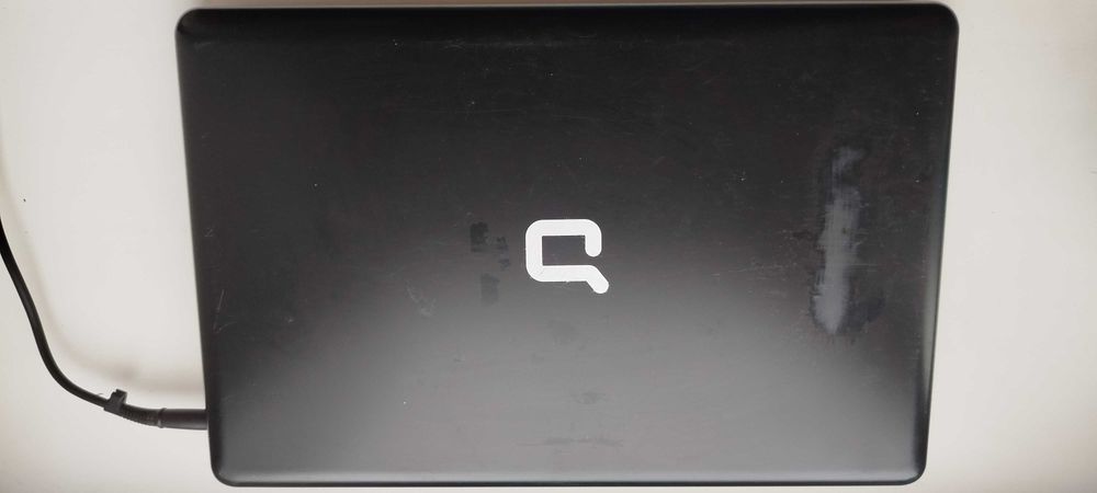 Ноутбук 15" Compaq Presario CQ57 (AMD E-450/8Gb DDR3/SSD 64Gb)