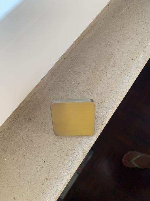 Puxador de porta