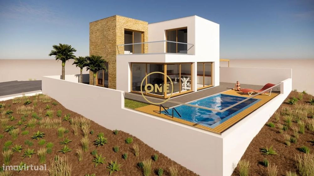 Moradia T3