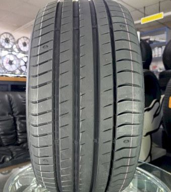 Шина Triangle EffeXSport TH202 245/45 R19 102Y XL FR, усі розміри!