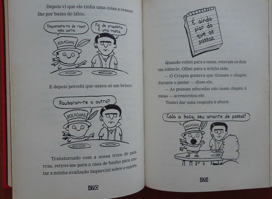 Timmy Fiasco: Sempre A Meter Água