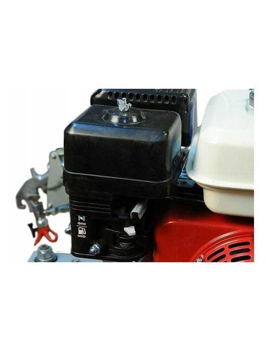 malowarka drogowa do pasów SPLM3400 - Strong-Tech