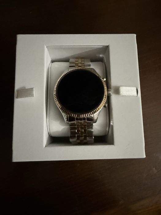 Smart watch michael kors