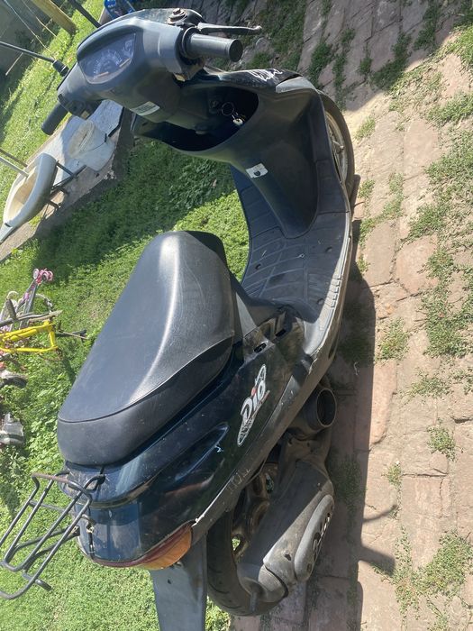 Скутер Honda dio 27