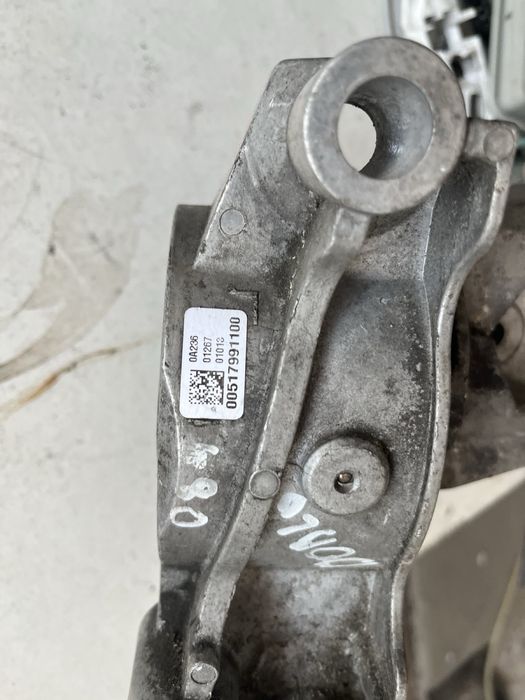 подушка двигателя fiat doblo opel combo 1,3multiget вантажівок