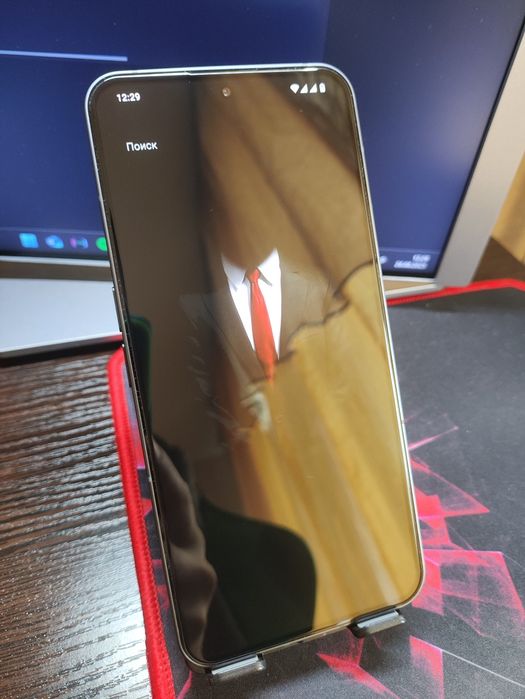 Nothing Phone (2) 8/128Gb Dark Grey