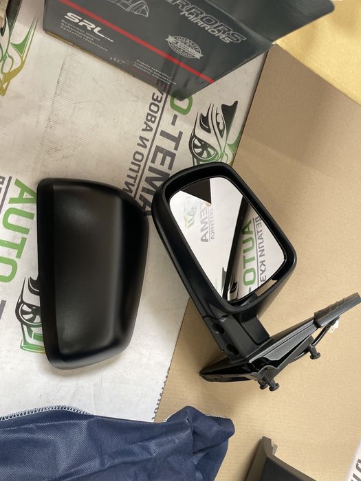 Зеркало ланцер 10 Х дзеркала Lancer