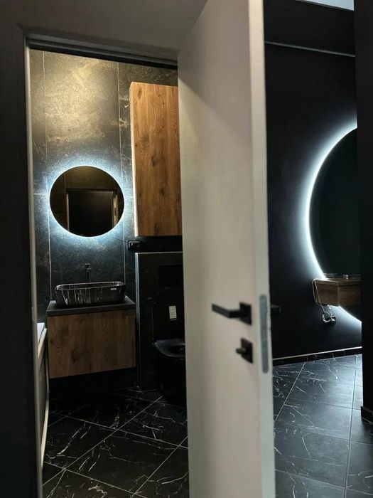 Продаж 2-кім квартира 50 м.кв 1/1ц вул.Шота Руставелі 105000$