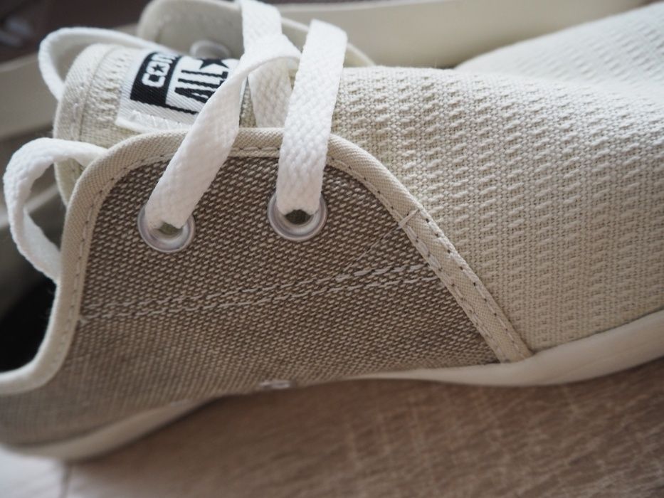 Nowe Converse rozm.42