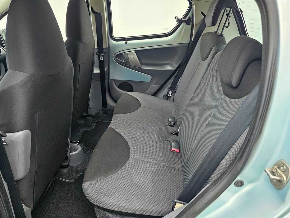 Toyota Aygo 1.0i 68Cv Selo Barato 07/2006