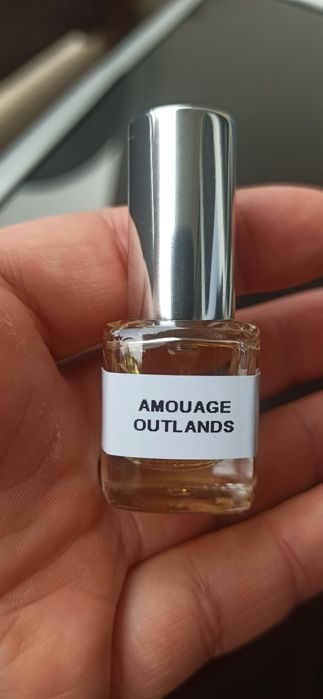 Amouage Outlands 5 ml