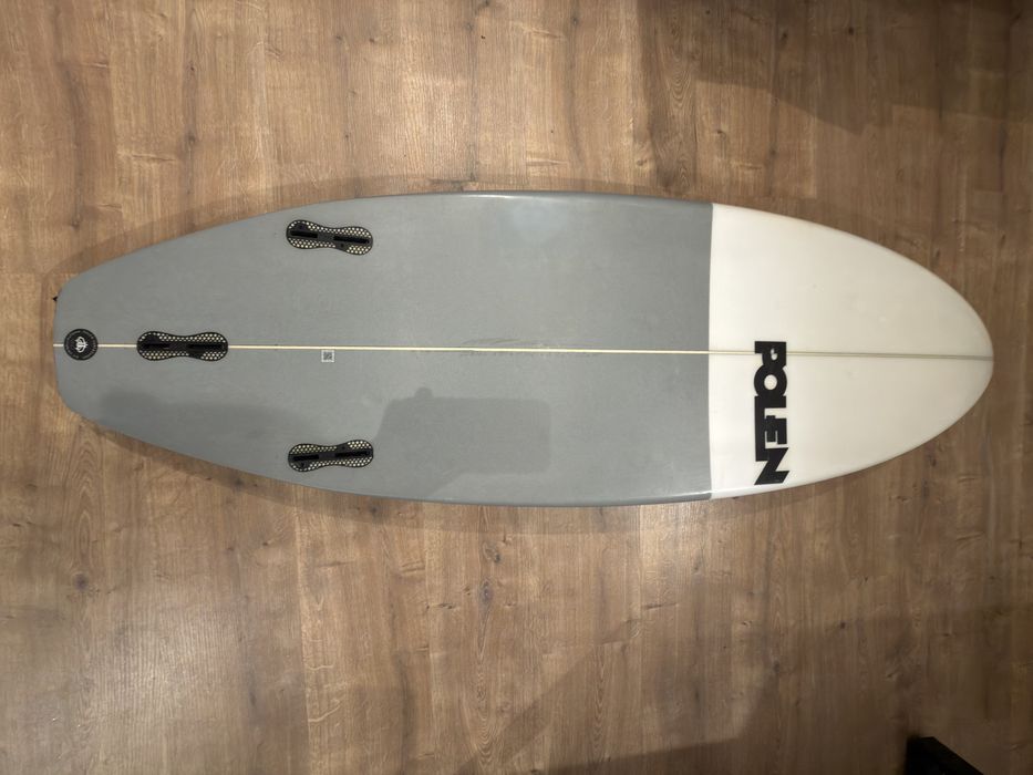 Prancha de Surf Polen