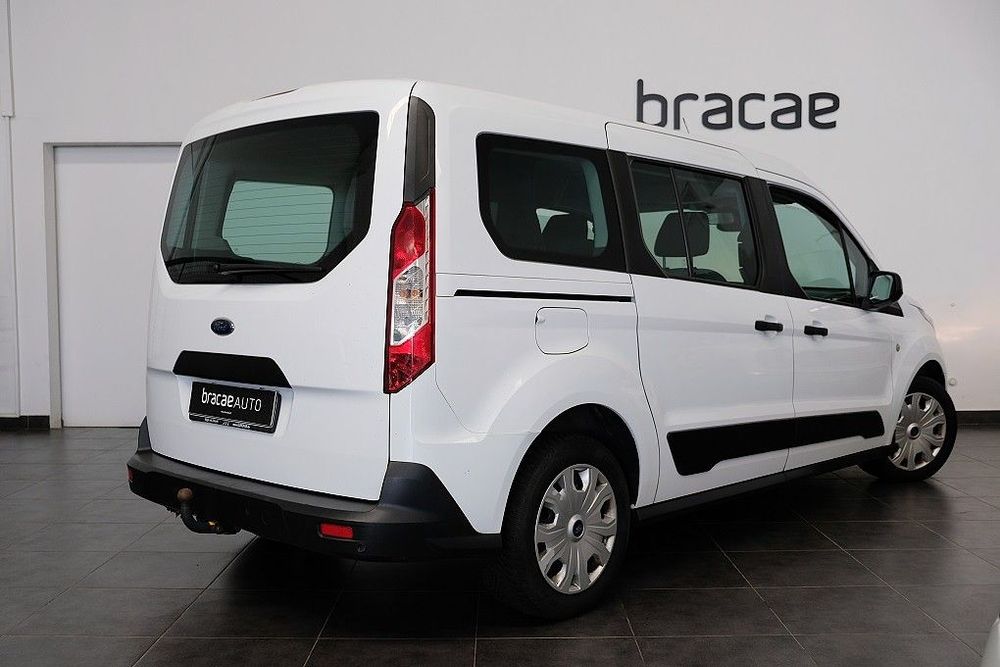 Ford Transit Connect 240 L2 LKW Trend