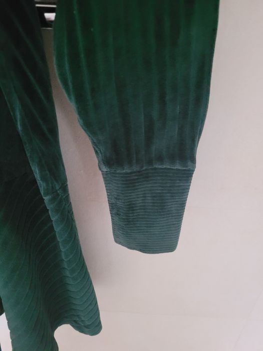 Kenzo oryginalna sukienka r S