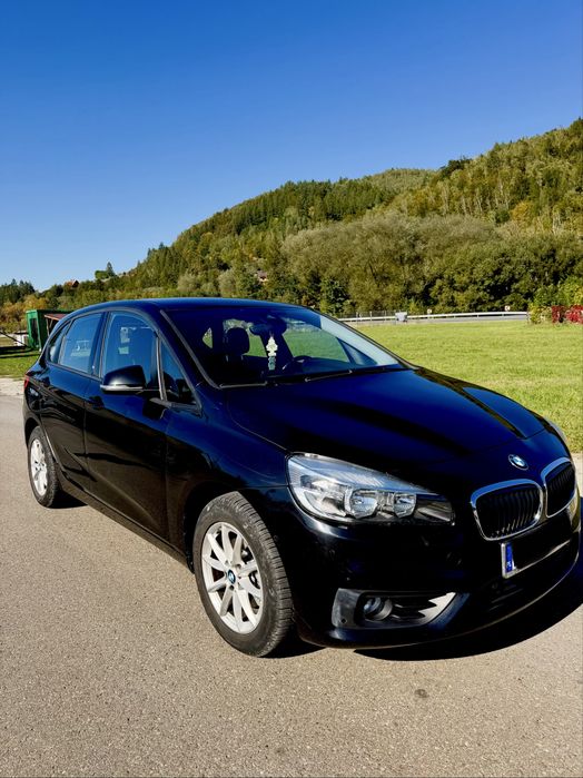 BMW  seria 2 /214d