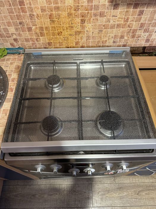 Газова плита gorenje