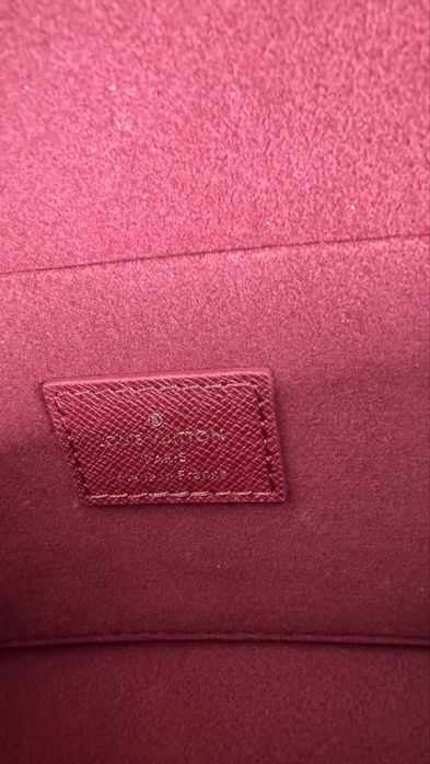 Louis Vuitton Pochette Félicie