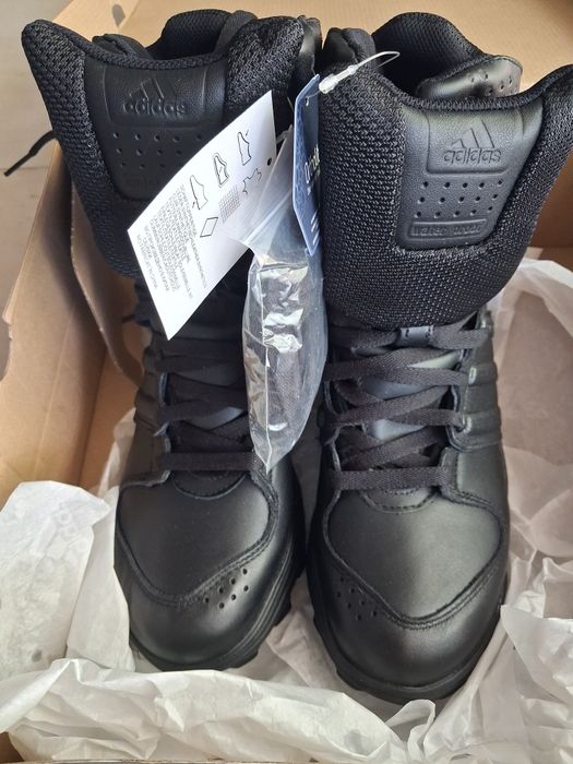 Botas militares adidas gsg-9.2 41 1/3
