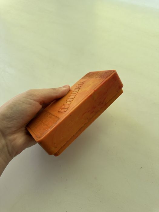 Шашки советское производство