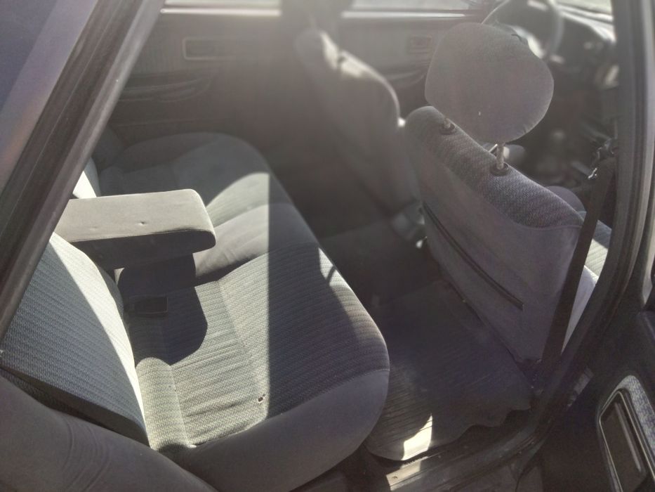 Ford Scorpio 2.0