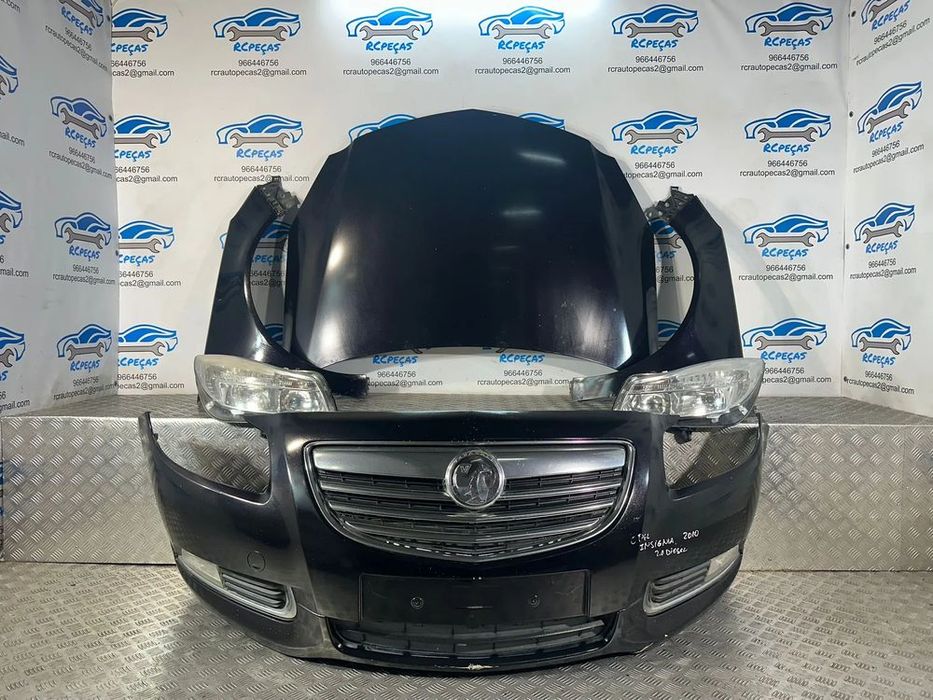 Frente Completa Opel Insignia A 2.0 CDTi Diesel G09 2008 - 2013