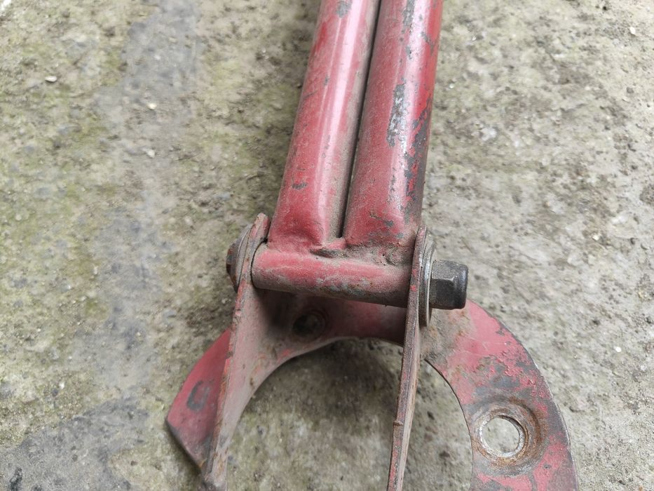 Распорка БМВ е30