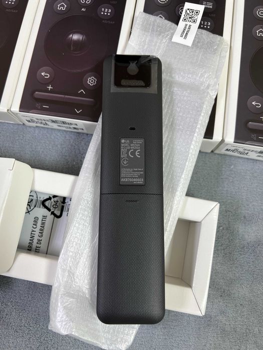 Пульт указка LG Magic Remote MR25GA (До моделей 2023-2025 років) Новий, оригінальний